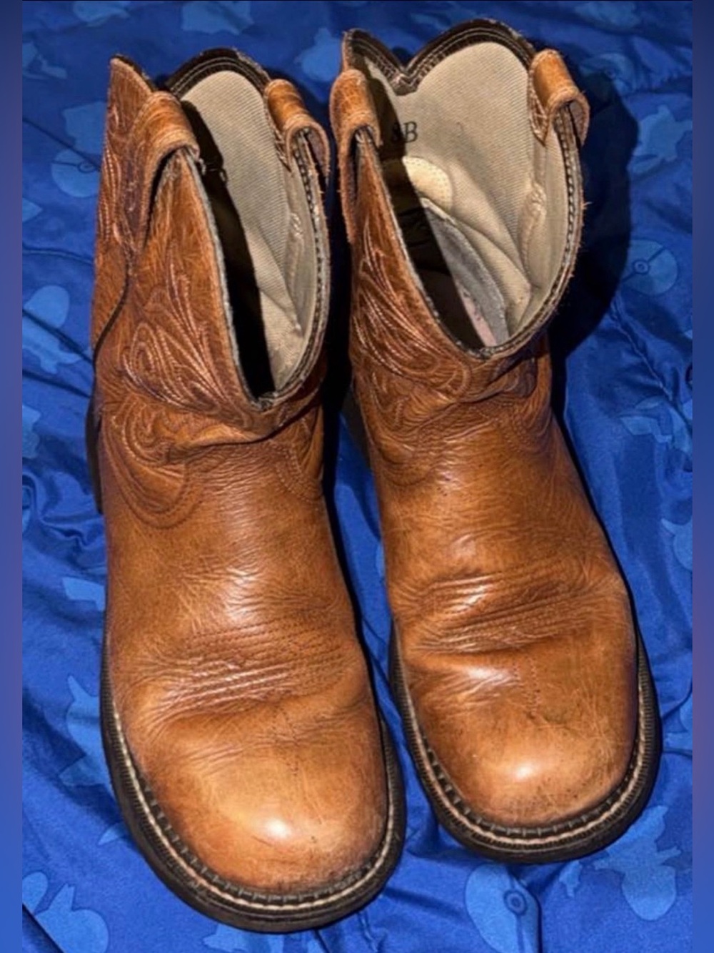 Women’s Ariat Cowboy Boots